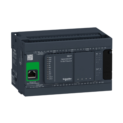 PLC