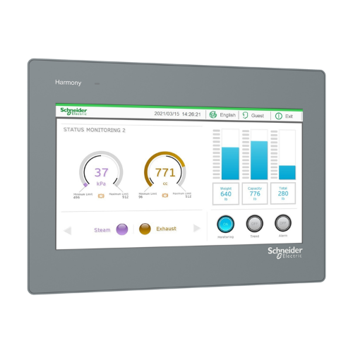 HMI