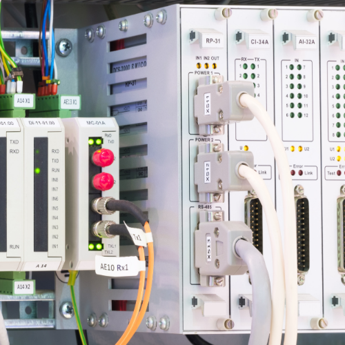 Endüstri Ürünleri